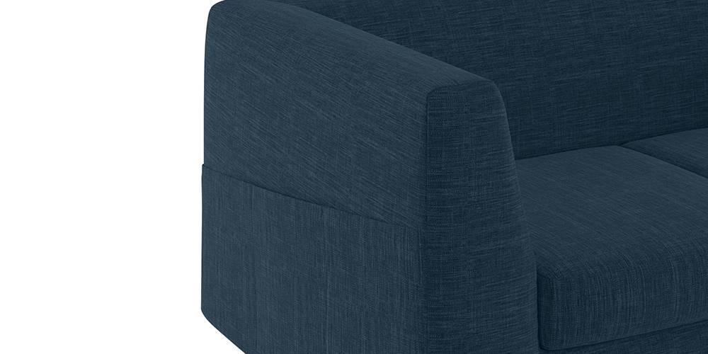 Rubik Sofa (Indigo Blue)